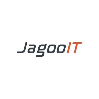 Trademark JagooIT