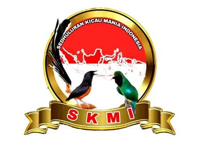 Trademark SKMI SEDHULURAN KICAU MANIA INDONESIA