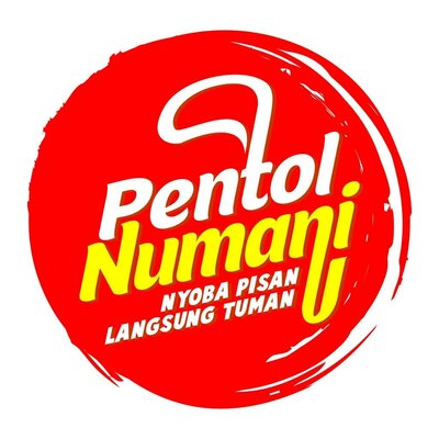 Trademark PENTOL NUMANI