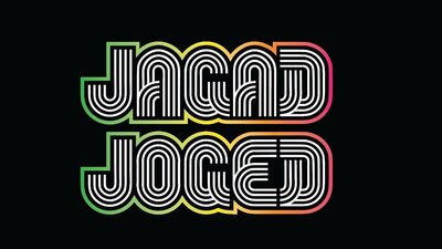 Trademark JAGADJOGED