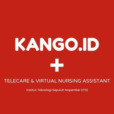 Trademark KANGO.ID