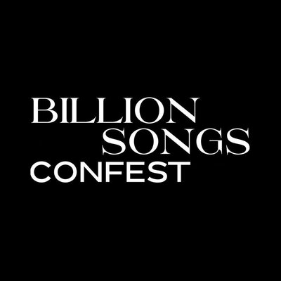 Trademark Billion Songs Confest