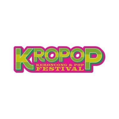 Trademark Kropop Keroncong & Pop Festival