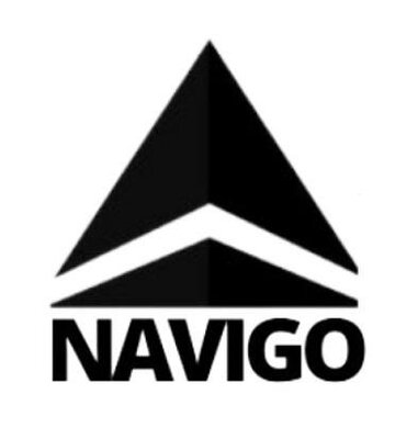 Trademark NAVIGO + LOGO