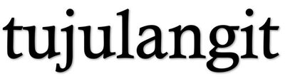 Trademark tujulangit