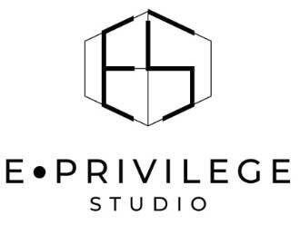 Trademark E PRIVILEGE STUDIO