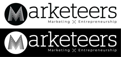 Trademark Marketeers Marketing X Entrepreneurship