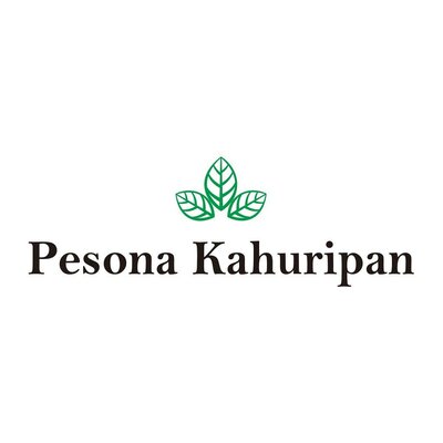 Trademark PESONA KAHURIPAN