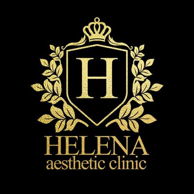 Trademark HELENA AESTHETIC CLINIC+LOGO