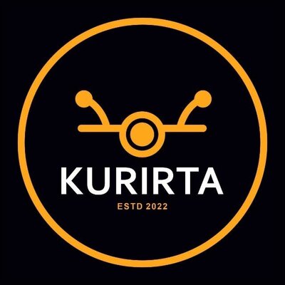 Trademark KURIRTA