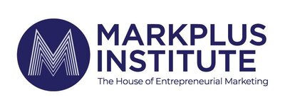 Trademark MARKPLUS INSTITUTE