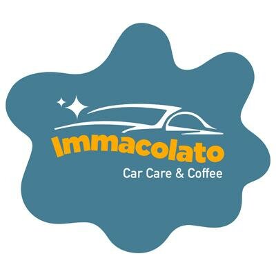 Trademark IMMACOLATO Car Care & Coffee