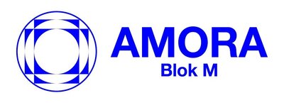 Trademark AMORA Blok M