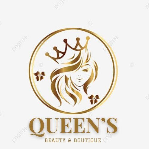 Trademark Queen's Beauty & Boutique + Logo