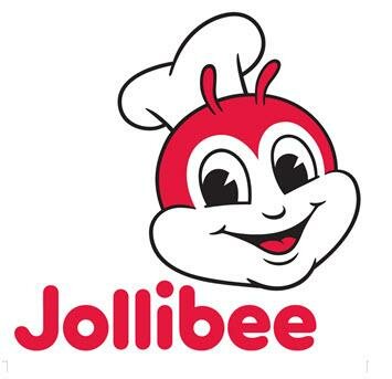 Trademark JOLLIBEE and BEE HEAD DEVICE