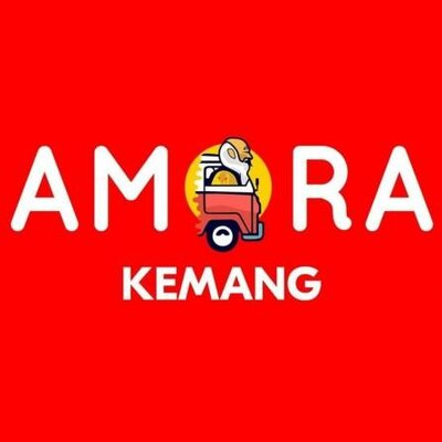 Trademark AMORA KEMANG