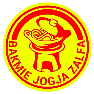 Trademark BAKMIE JOGJA ZALFA