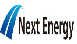 Trademark Next Energy + Logo