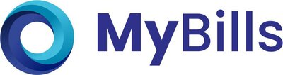 Trademark MyBills + LOGO