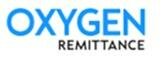 Trademark OXYGEN REMITTANCE + LUKISAN