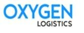 Trademark OXYGEN LOGISTICS + LUKISAN