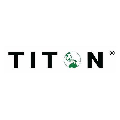 Trademark TITON