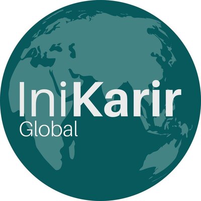 Trademark IniKarir Global