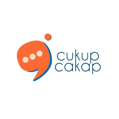 Trademark cukup cakap