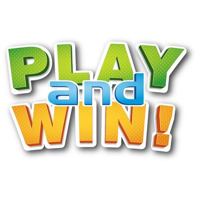 Trademark Play and Win!