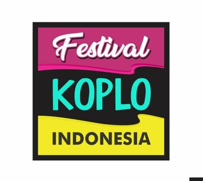 Trademark Festival KOPLO INDONESIA