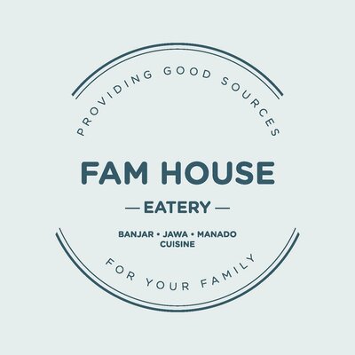 Trademark FAM HOUSE Eatery