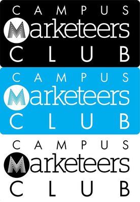 Trademark CAMPUS Marketeers CLUB