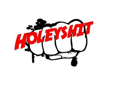 Trademark HOLEYSHIT + GAMBAR