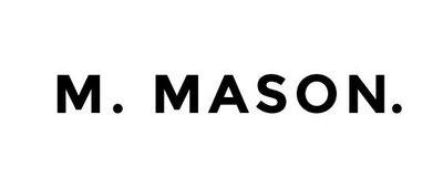 Trademark M. MASON.