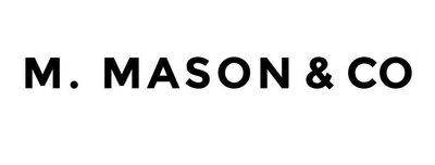 Trademark M. MASON & CO