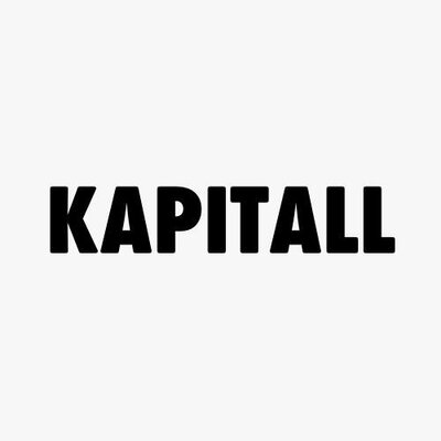 Trademark KAPITALL