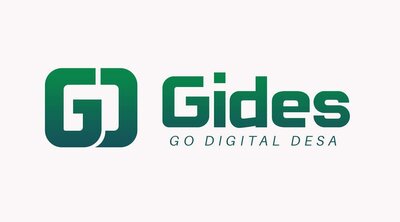 Trademark Gides Go Digital Desa