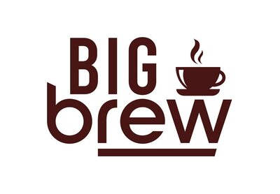 Trademark BIG brew