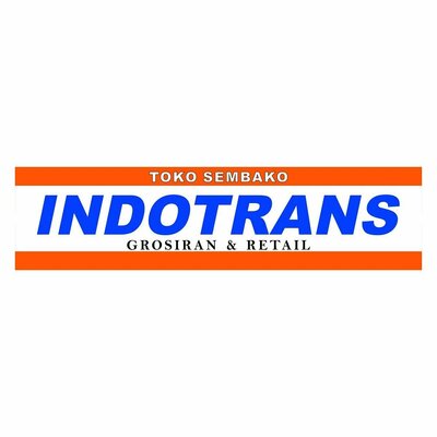 Trademark INDOTRANS