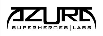 Trademark AZURASUPERHEROES | LABS