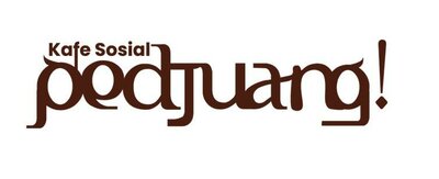 Trademark Kafe Sosial Pedjuang!