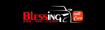 Trademark BLESSING AUTO CARS