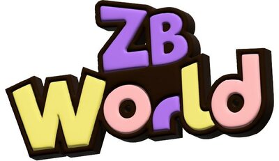 Trademark ZB WORLD