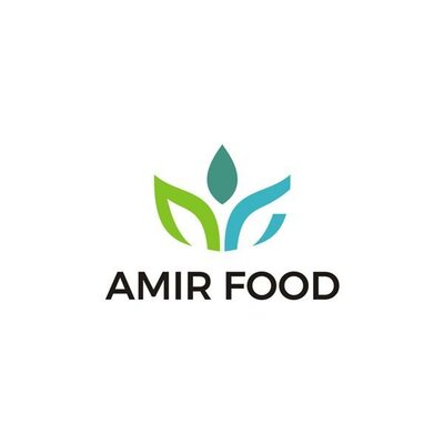 Trademark AMIR FOOD