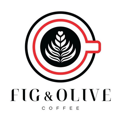 Trademark FIG & OLIVE COFFEE