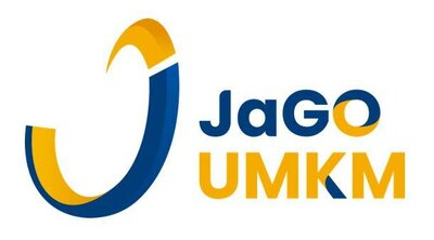Trademark Jago UMKM + Logo
