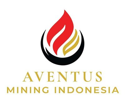 Trademark AVENTUS MINING INDONESIA