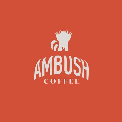 Trademark AMBUSH COFFEE