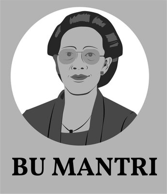 Trademark BU MANTRI