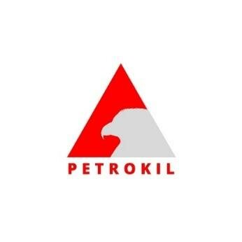 Trademark PETROKIL & Lukisan